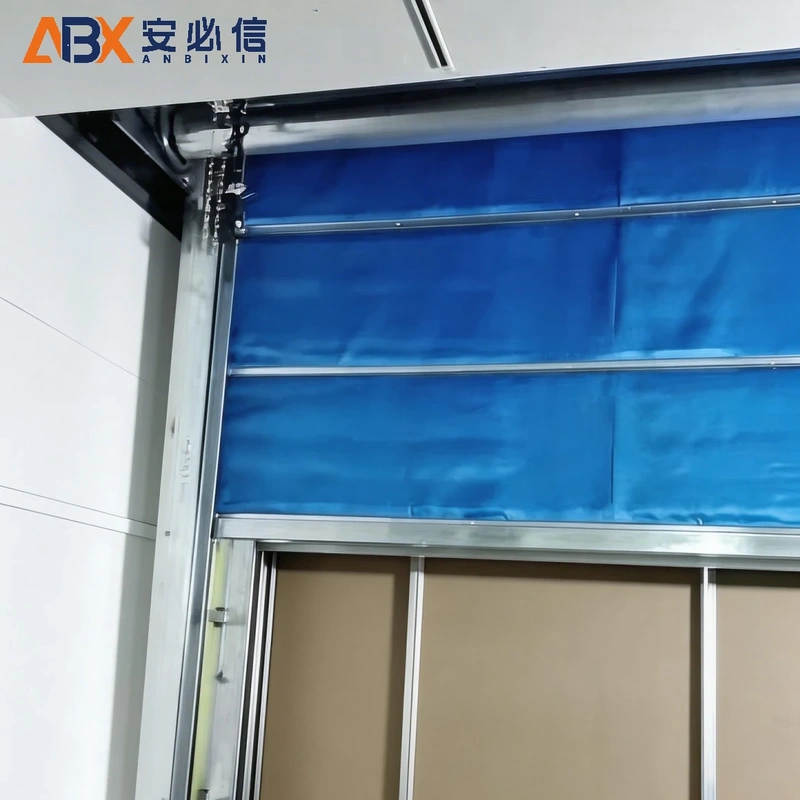 丽水海绵门封