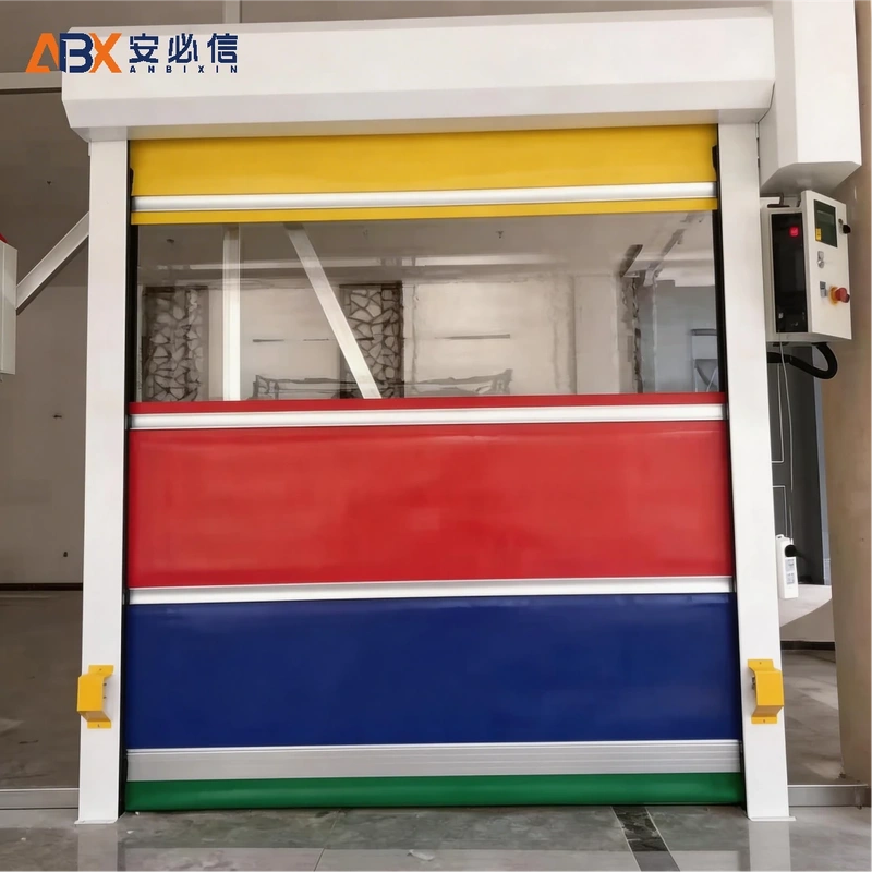 丽水高速门